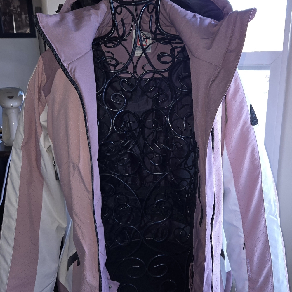 Avalanche Snow jacket